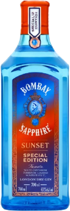 Gin Bombay Sunset 700ml