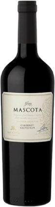 Gran Mascota Cabernet Sauvignon