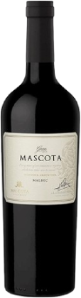 Gran Mascota Malbec