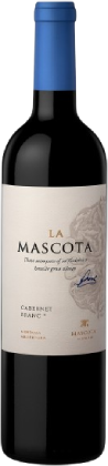 La Mascota Cabernet Franc