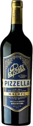 La Posta Pizzella Malbec