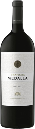 Medalla Malbec