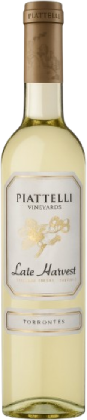 Piattelli Salta Late Harvest Torrontés 500ml