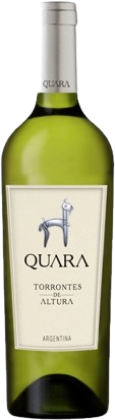 Quara de Altura Torrontés